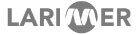 LARIMER Logo